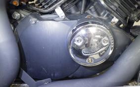 YAMAHA DRAGSTAR 400 CLASSIC 2001 VH01J