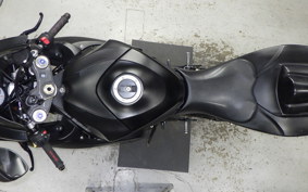 SUZUKI GSX-R600 2008