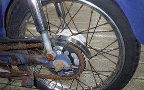 HONDA C50 SUPER CUB AA01