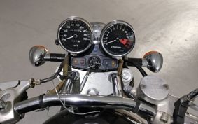 KAWASAKI ELIMINATOR 400-1 ZL400A