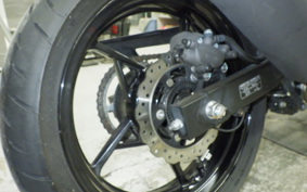 KAWASAKI NINJA 400 2018 EX400G