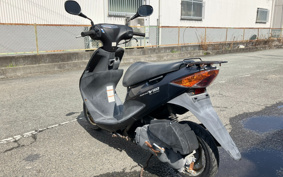 SUZUKI ADDRESS V50 CA42A