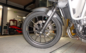 HONDA 400 X 2020 NC56