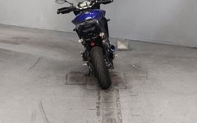 YAMAHA TRACER 9 GT RN51J