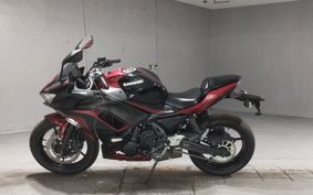KAWASAKI NINJA 650 2021 ER650H