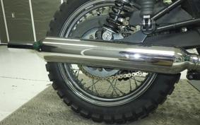 TRIUMPH BONNEVILLE 2003
