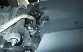 HONDA TACT-4ﾍﾞｰｼｯｸ