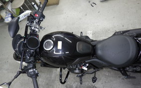 HONDA REBEL 1100 DCT 2022 SC83