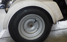 HONDA GYRO CANOPY TA03