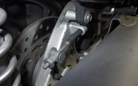 HONDA FORZA Z GEN 2 2003 MF10