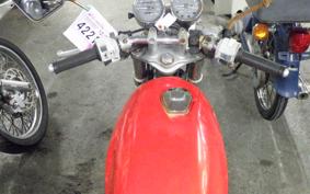 HONDA GB250 CLUBMAN GEN 3 MC10