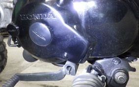 HONDA MONKEY 2008 AB27