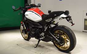 YAMAHA XSR900 2020 RN56J