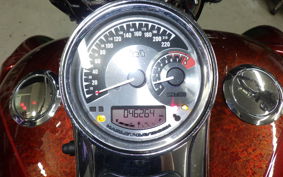 HARLEY FLHRSE 1800CVO 2013