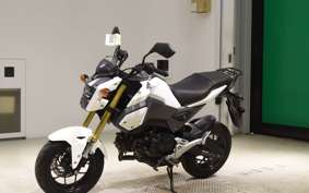 HONDA ｸﾞﾛﾑ JC61