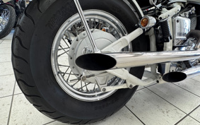 YAMAHA DRAGSTAR 400 2004 VH01J
