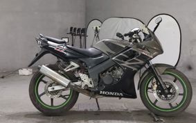 HONDA CBR150R NCB150
