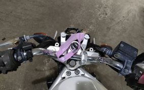 HONDA VTR 250 MC33