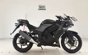 KAWASAKI NINJA 250R EX250K