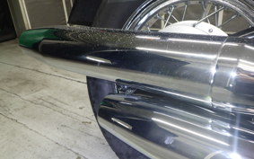 YAMAHA DRAGSTAR 400 2013