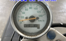 SUZUKI GLASS TRACKER BIG BOY