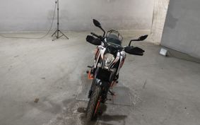 KTM 390 DUKE JGJ40