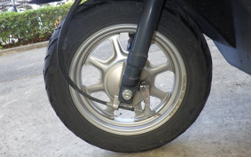 HONDA TACT-4ﾍﾞｰｼｯｸ AF79