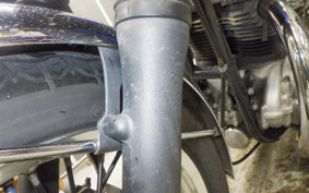 KAWASAKI W400 2010 EJ400A