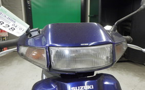 SUZUKI ADDRESS V100 CE11A