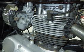 KAWASAKI W1 SA 1971 W1F