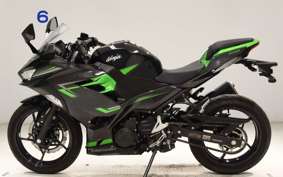 KAWASAKI NINJA 400 2022