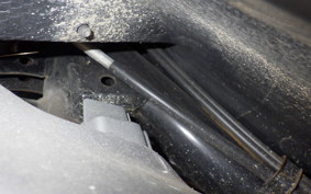 HONDA TACT-4ﾍﾞｰｼｯｸ AF79