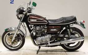 YAMAHA TX650 1975 447