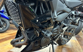 KAWASAKI Z400 2024 EX400L