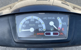 YAMAHA JOG POCHE 3KJ