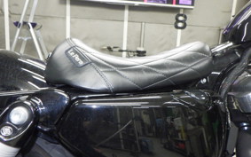 HARLEY XL1200X 2020