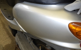 YAMAHA JOG Gen.4 SA16J