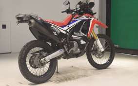 HONDA CRF250 RALLY MD44