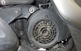 YAMAHA CYGNUS 125 XSR 2 SE44J