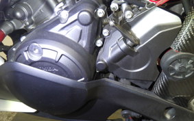 HONDA CBR250RR A MC51