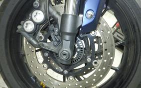 YAMAHA MT-09 Tracer GT 2019 RN51J