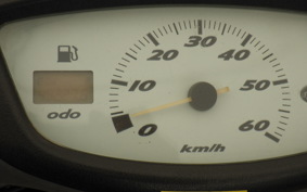 YAMAHA JOG Gen.4 SA16J