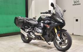 BMW R1250RS 2022