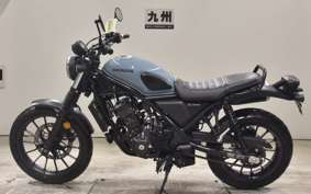 HONDA CL250-2 MC57
