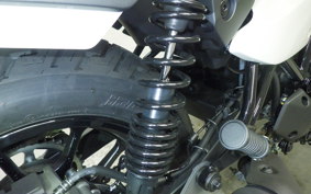 KAWASAKI ELIMINATOR400-3SE 2025 EL400A