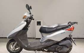 YAMAHA AXIS 125 TREET 1997 SE53J