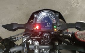 KAWASAKI Z250 EX250P