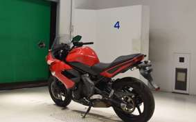 KAWASAKI NINJA 400R 2013