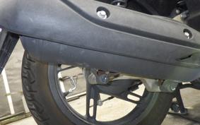 HONDA PCX 125 2016 JF56