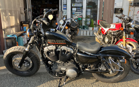 HARLEY XL1200X 2011 LC3